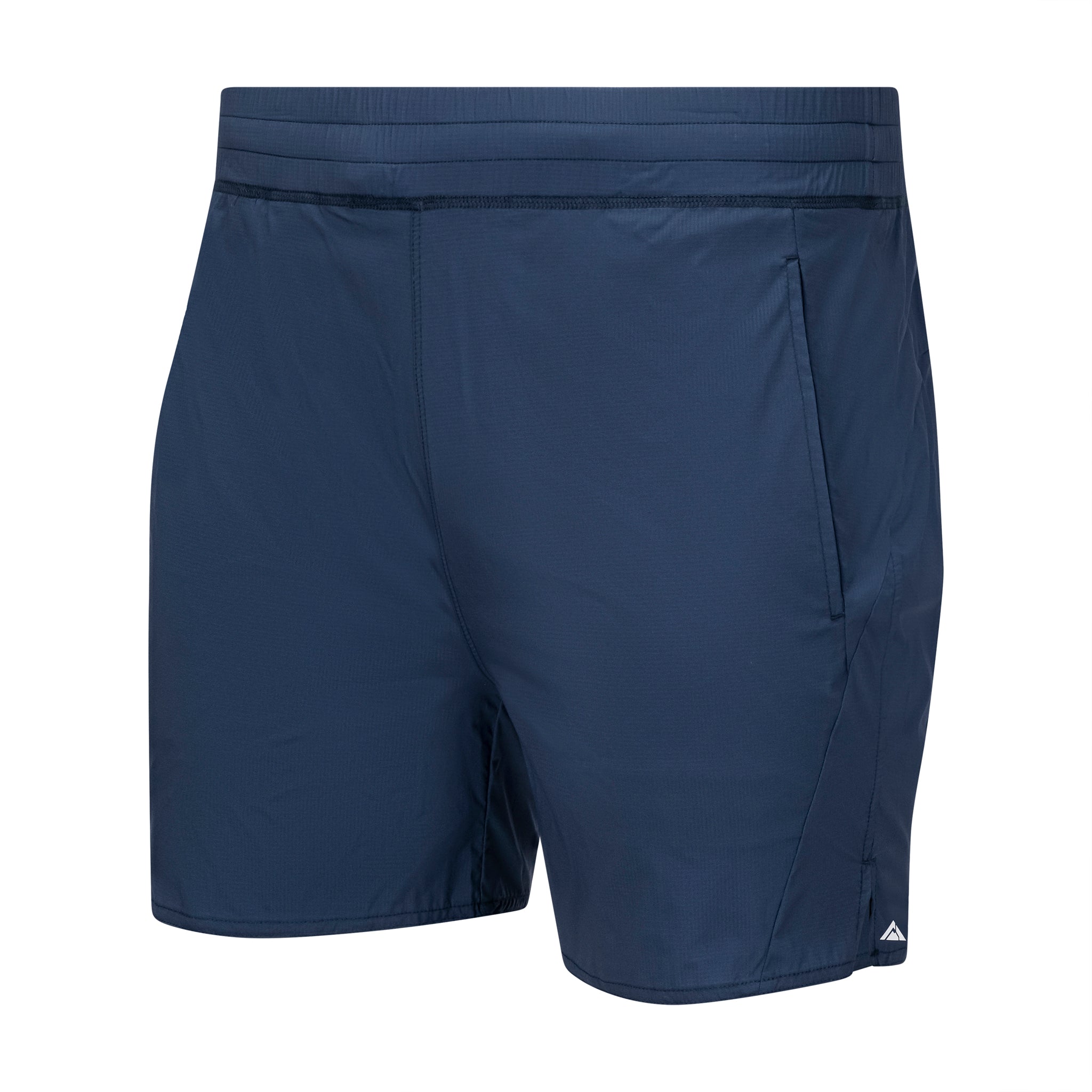 Vince Men's shops Large L Drawstring Active Sport Navy Blue Lightweight Shorts