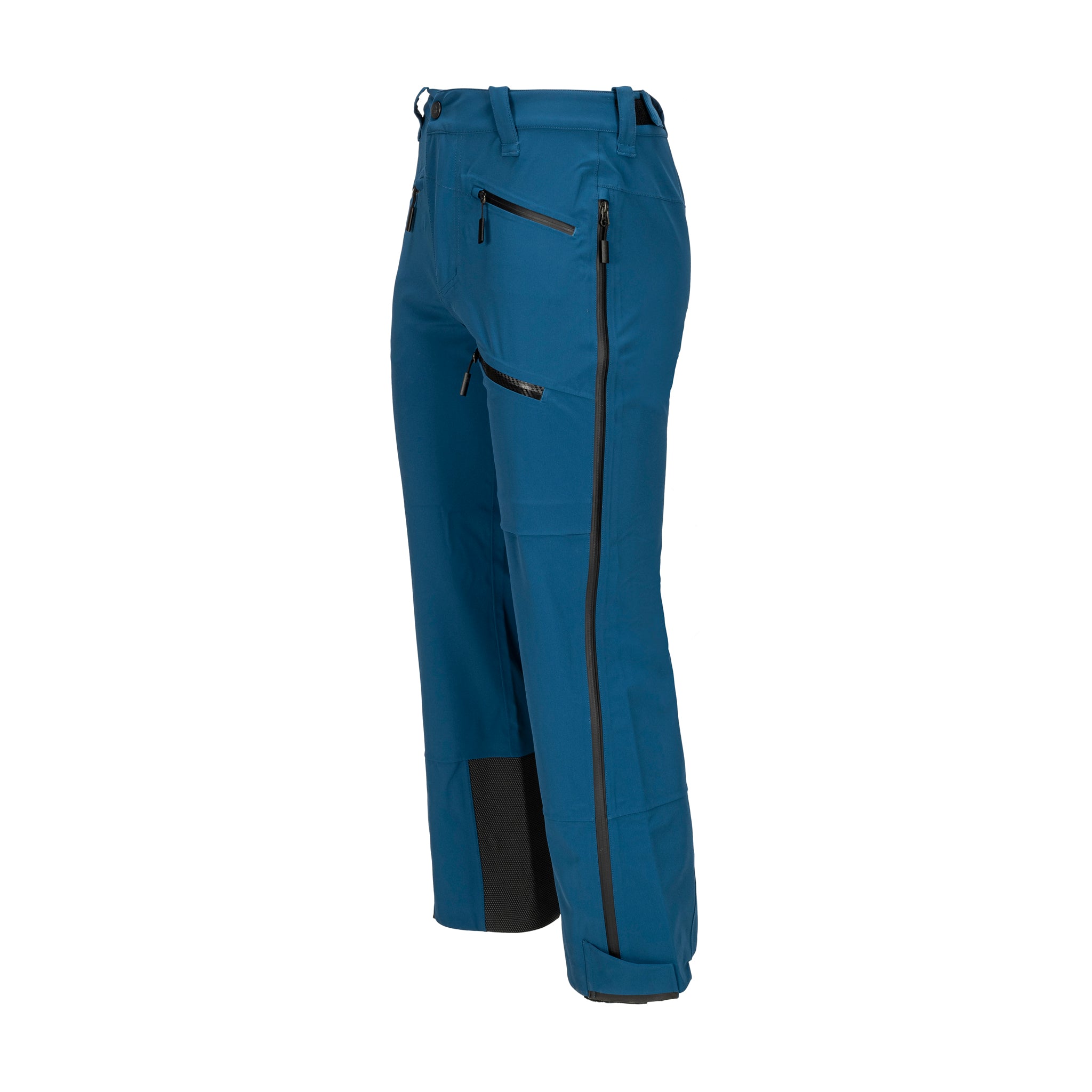 Boys' Performance Pants - All in Motion Navy S, Blue 