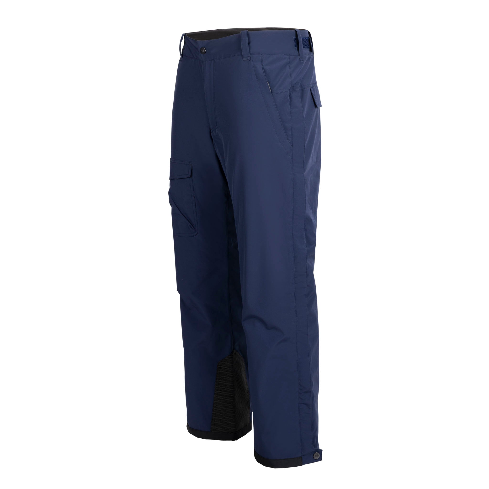 EasyStep: Re-Thinking Side Zip Pants – SYNC Performance