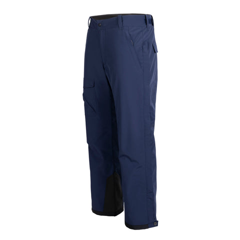 Men's Top Step Pant | Zip Off Ski Race Pant | SYNC Performance