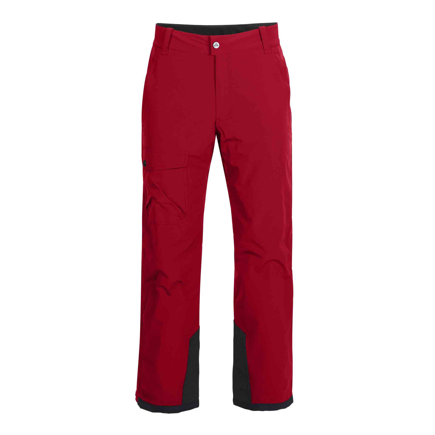 Men's Top Step Pant | Zip Off Ski Race Pant | SYNC Performance