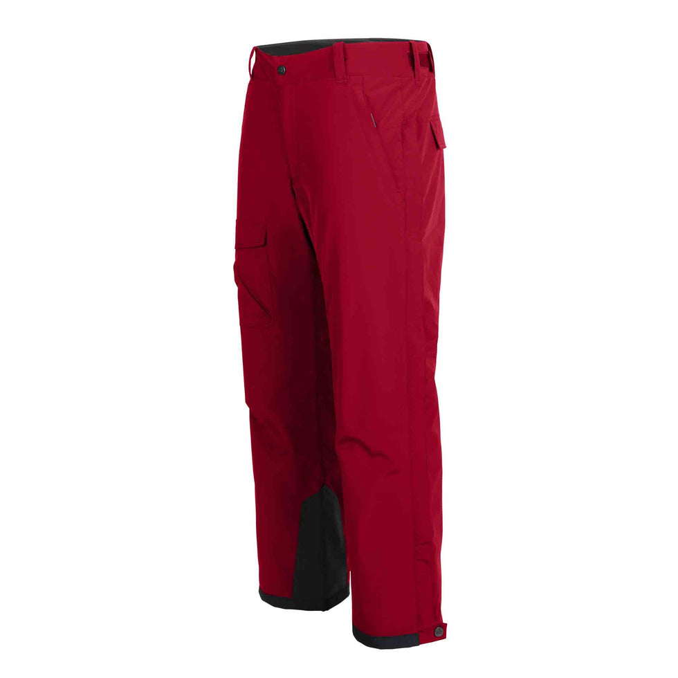 Men's Top Step Pant | Zip Off Ski Race Pant | SYNC Performance