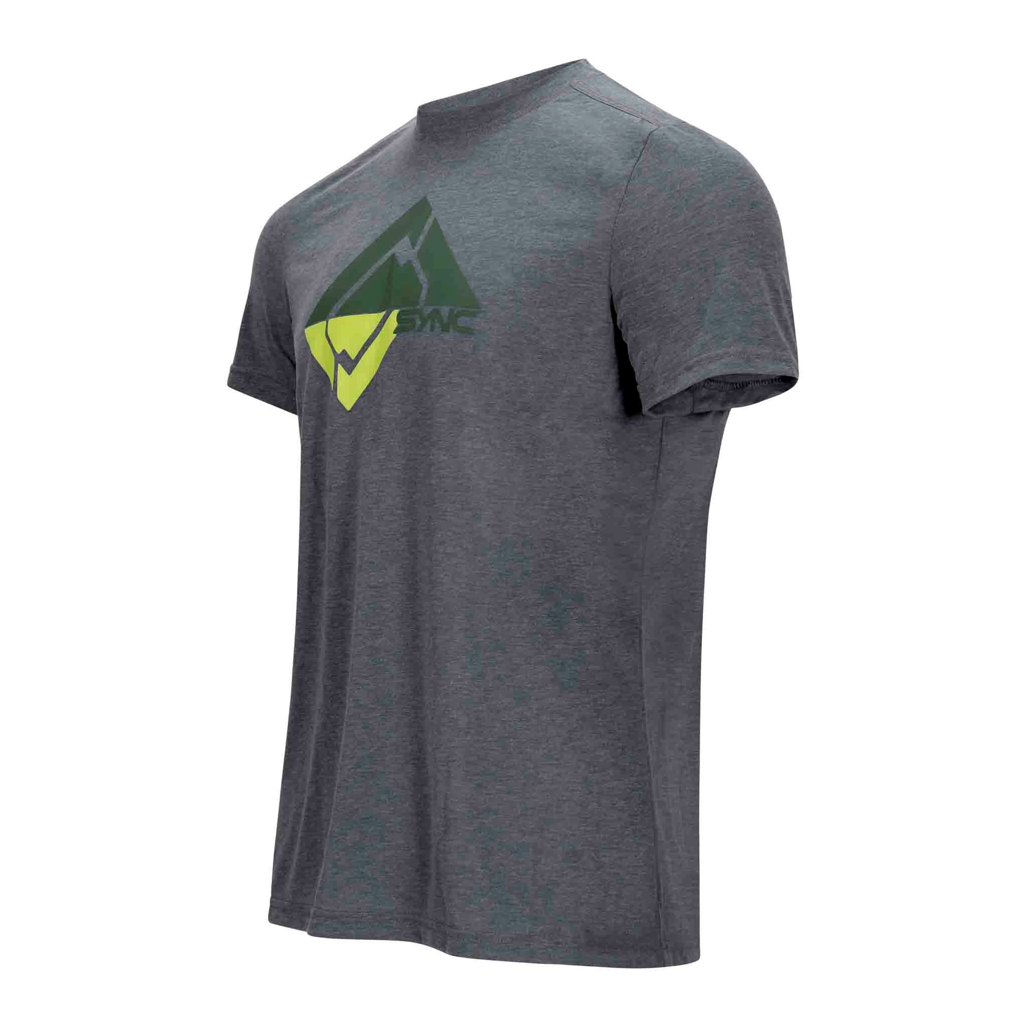 Glacier Performance Men's Shirt, 2-pack WRINKLE Free 4-Way Stretch Everday  Tee