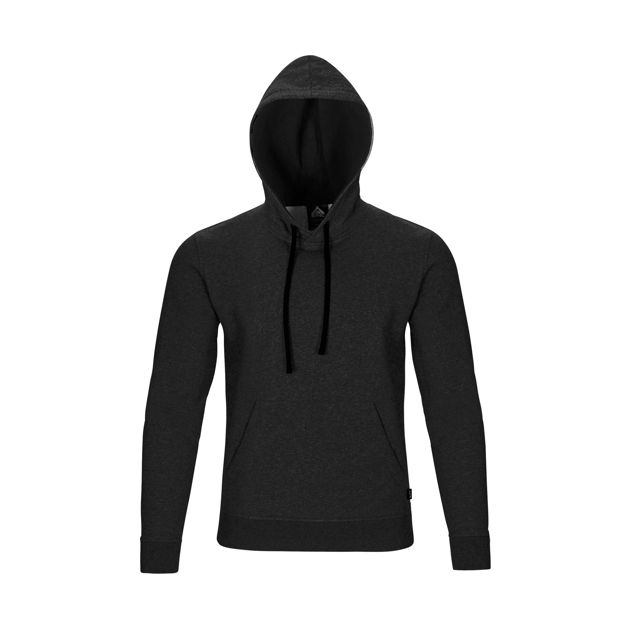 Men's All Day Cotton Hoodie | SYNC Performance