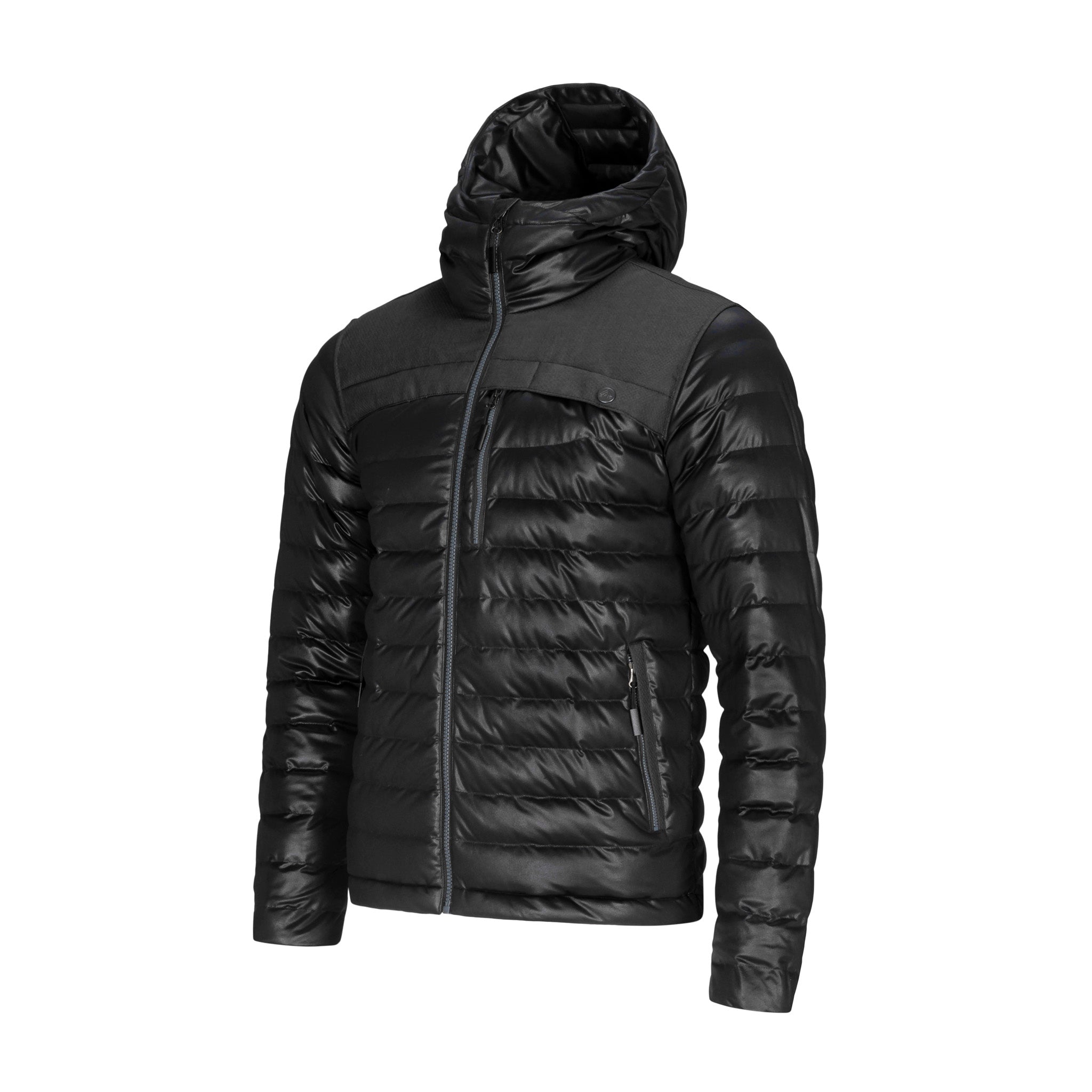 sync-performance-mens-stretch-puffy-jacket-black-side